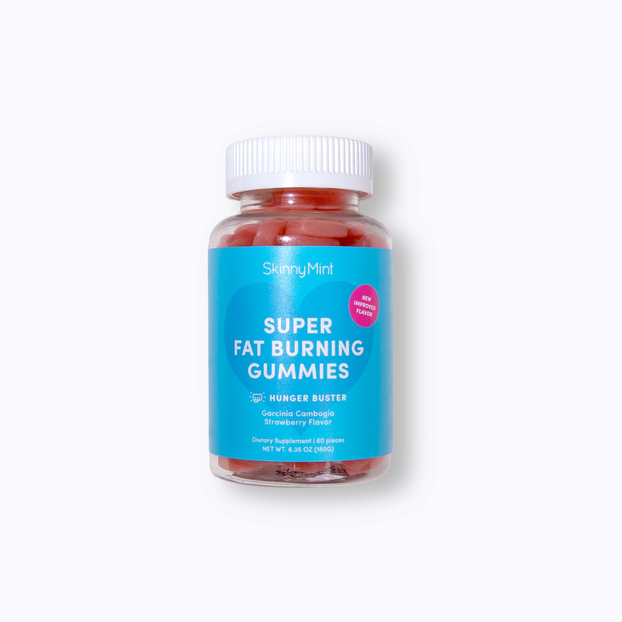 Free Super Fat Burning Gummies