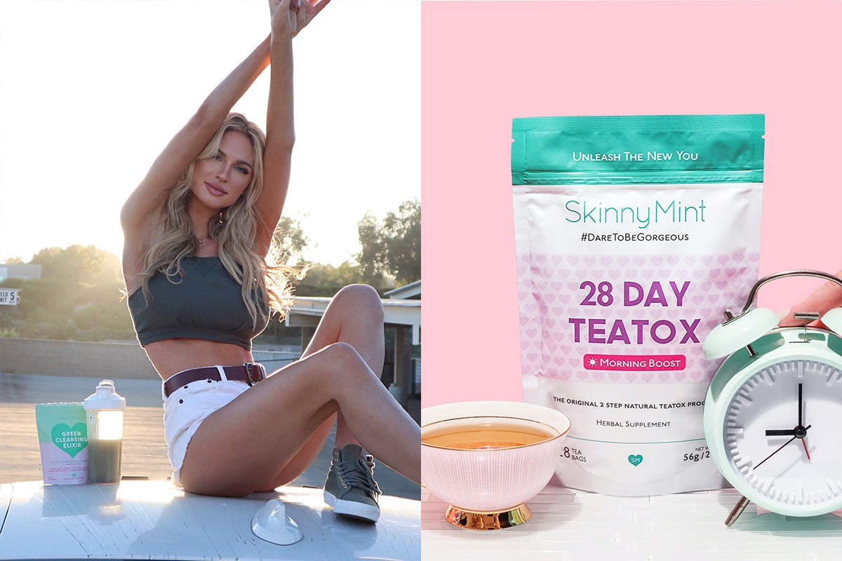 How Effective Are SkinnyMint Products?