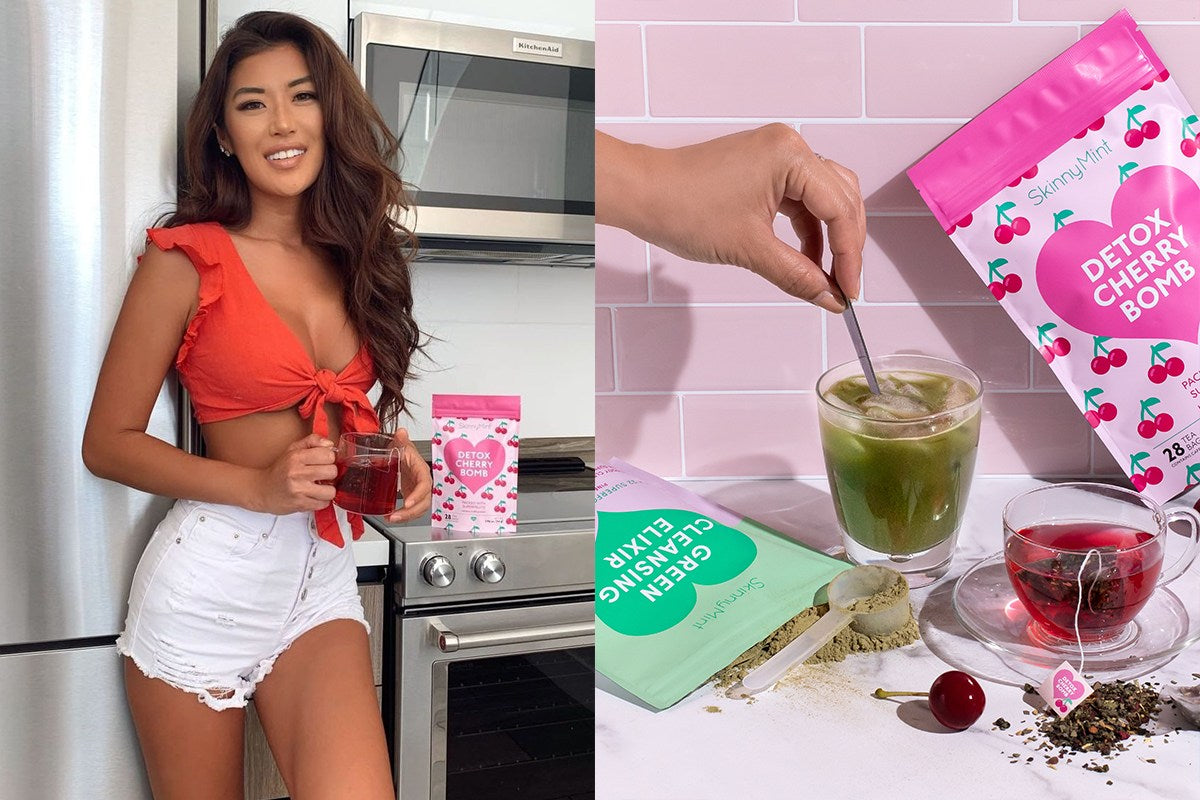 Which SkinnyMint Products Should You Take?