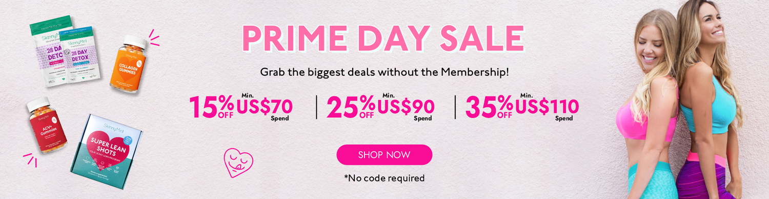 Prime Day Sale