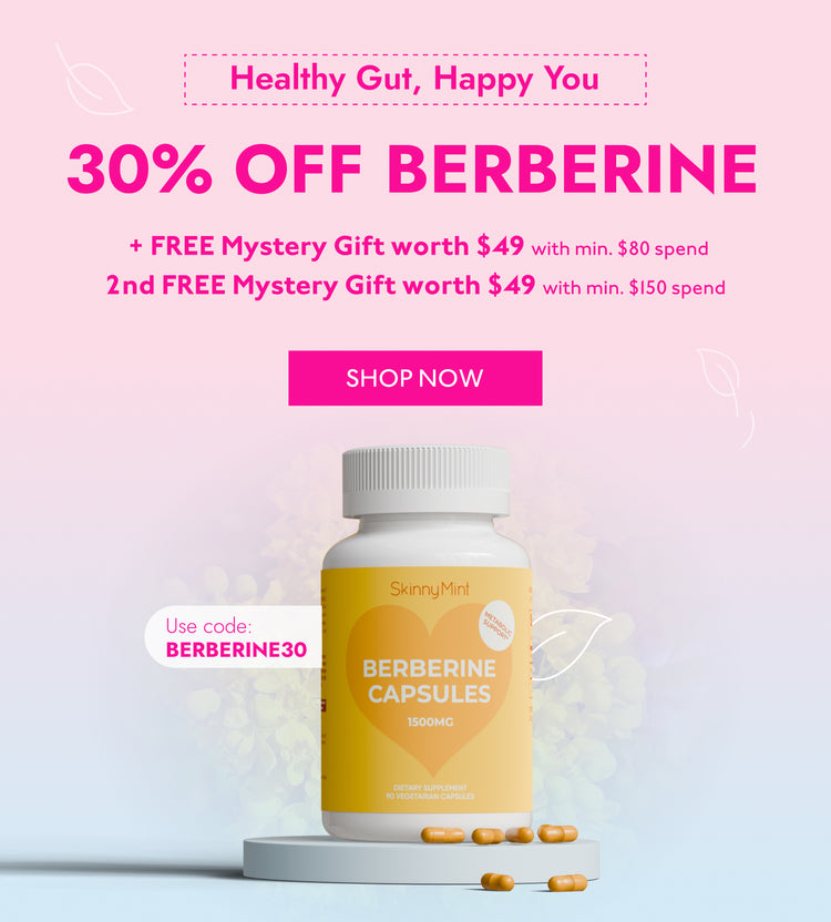 TeaTox 30 Day Bundle main image 0