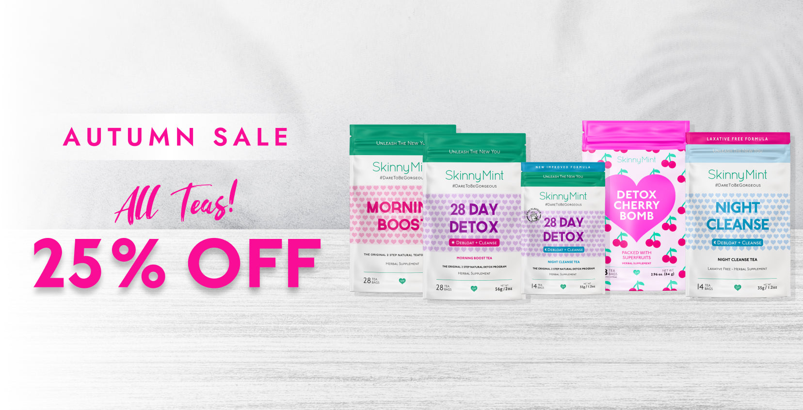 SkinnyMint