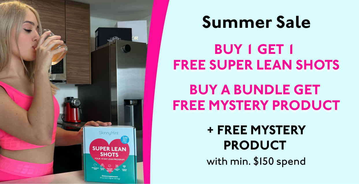 SkinnyMint
