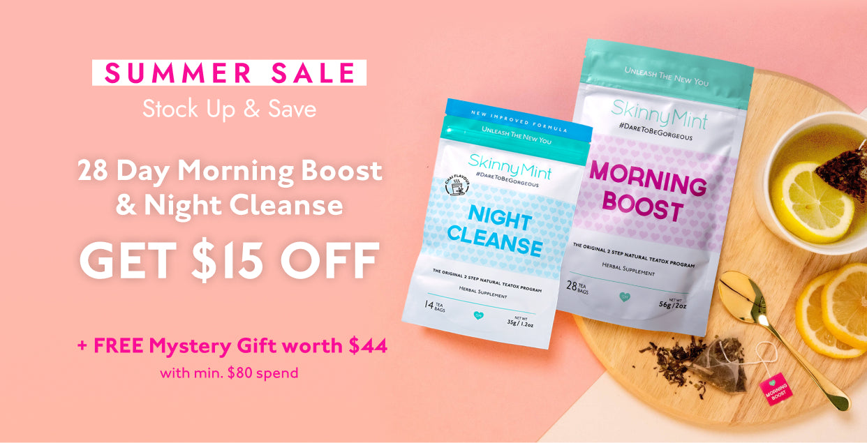SkinnyMint