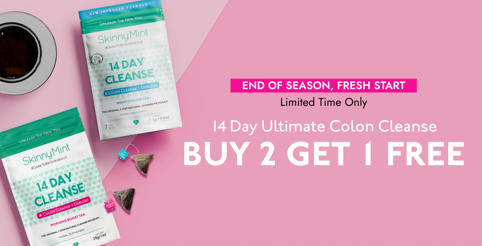 SkinnyMint