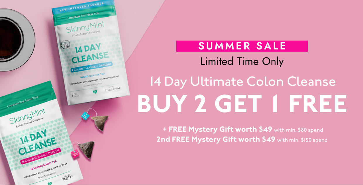 SkinnyMint
