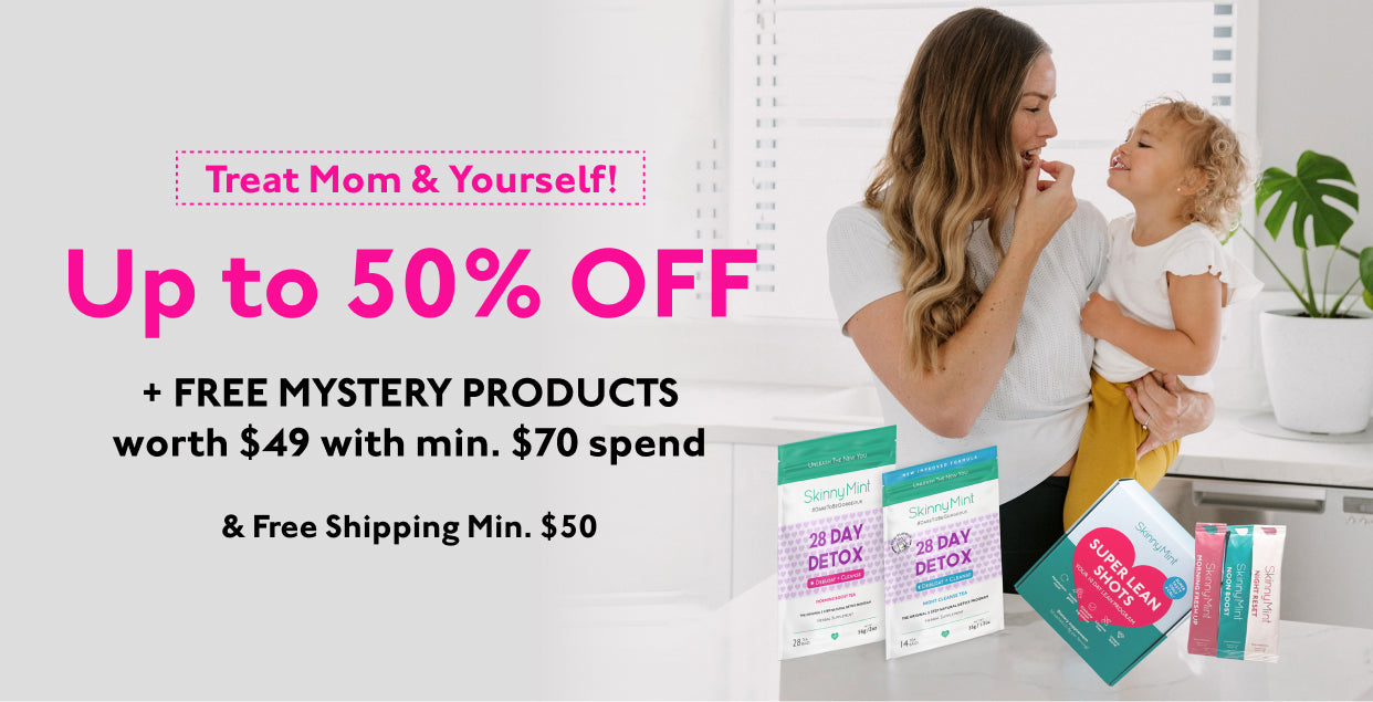 SkinnyMint