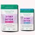 28 Day Ultimate Teatox Detox Tea SM0000142020, SM0000142040