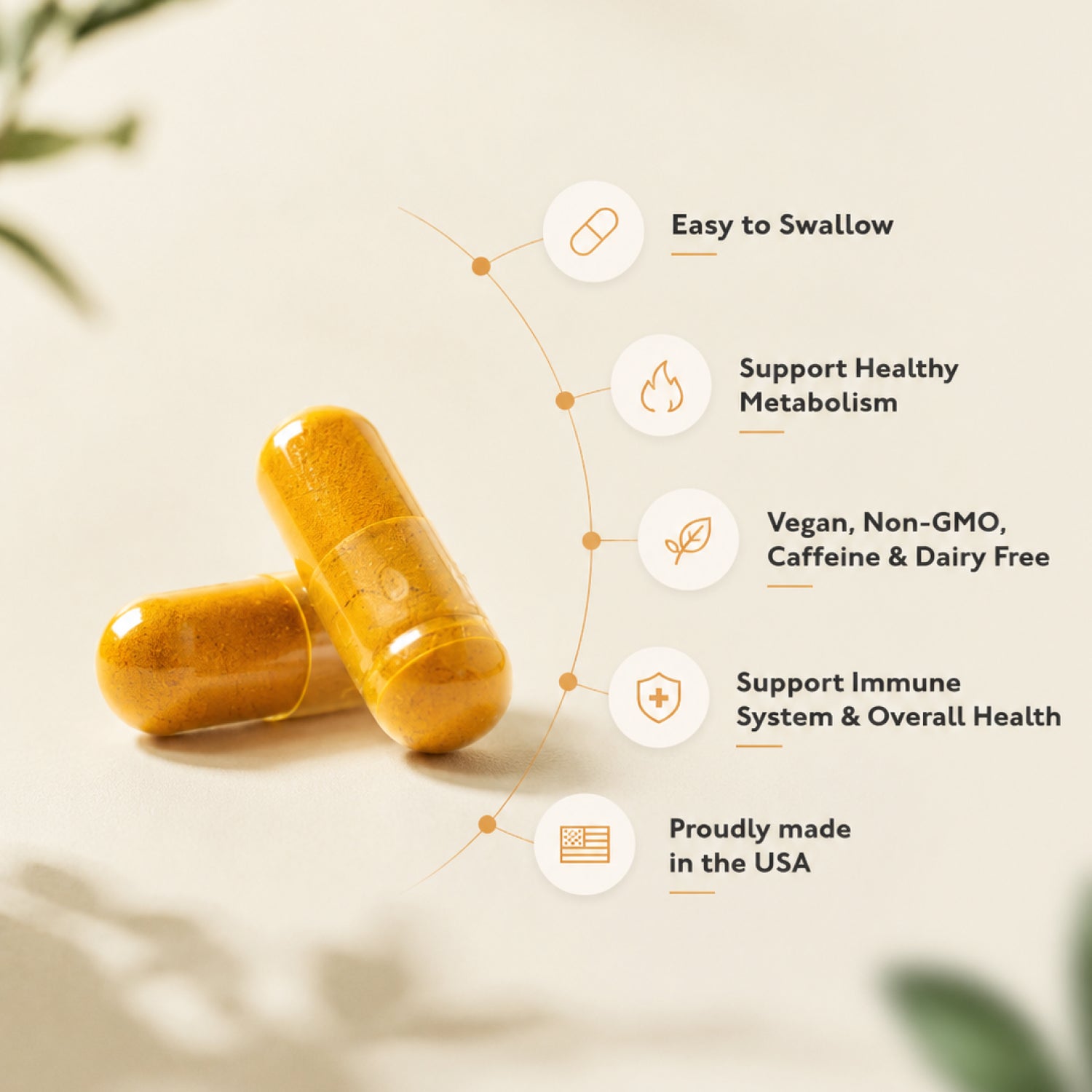 Berberine 1200mg