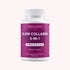 Glow Collagen 5-in-1 supplement jar SM-GLWCOL-90