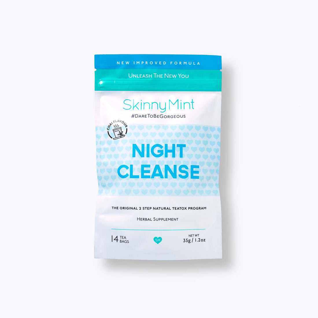 Free Night Cleanse