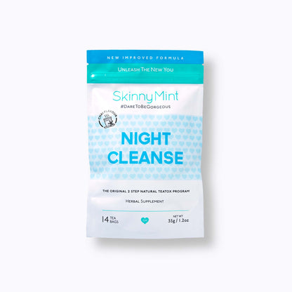Free Night Cleanse