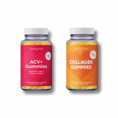 ACV Plus Gummies