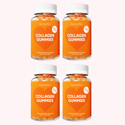 Collagen Gummies