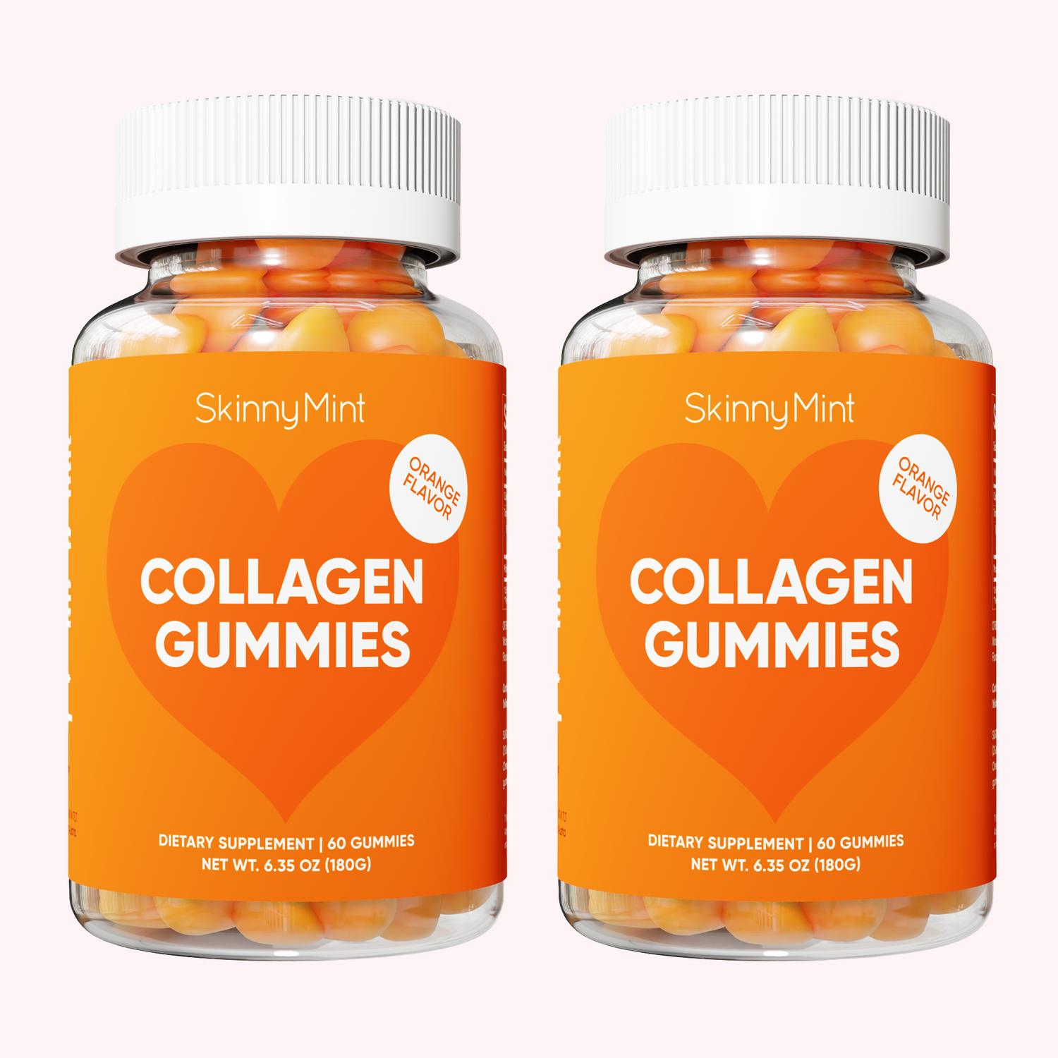 Collagen Gummies