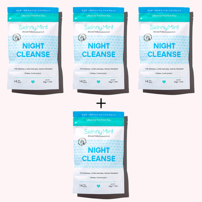 Night Cleanse