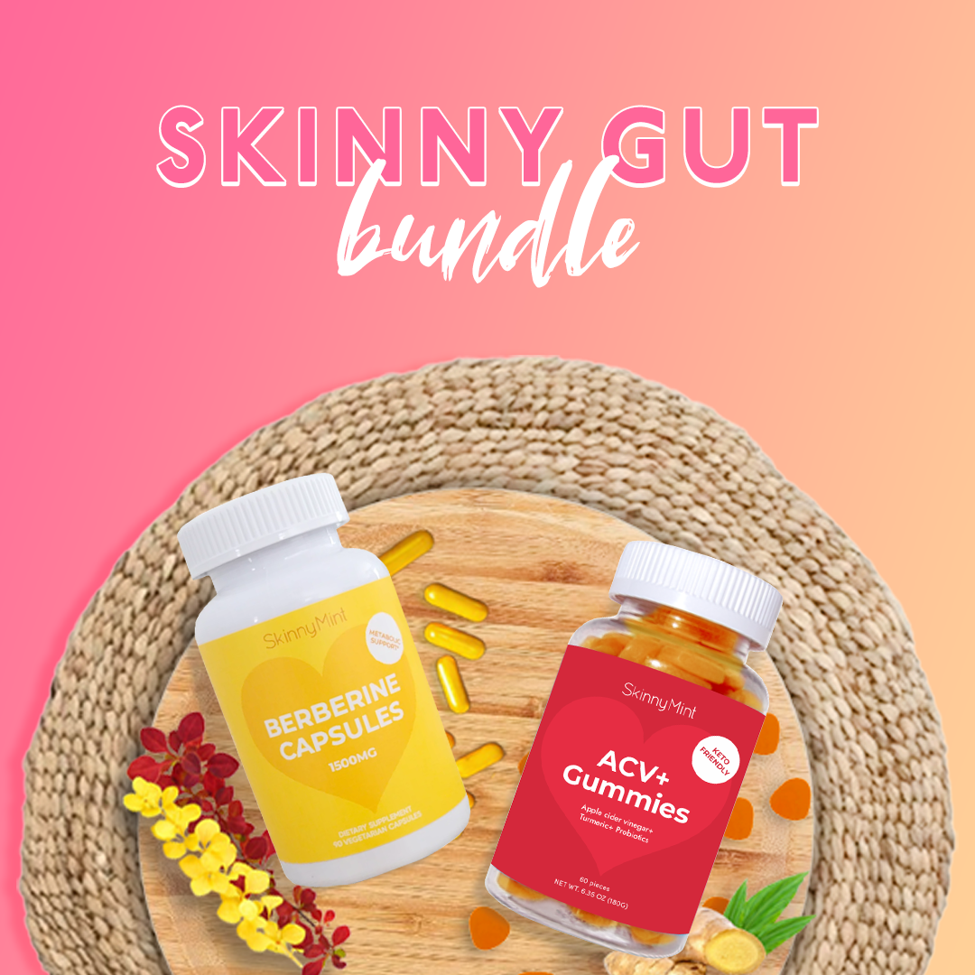 Skinny Gut Bundle SkinnyMint