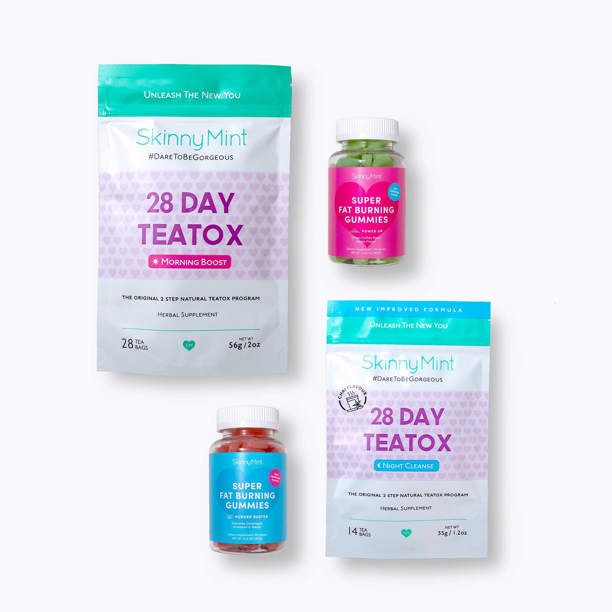 Detox Bundle