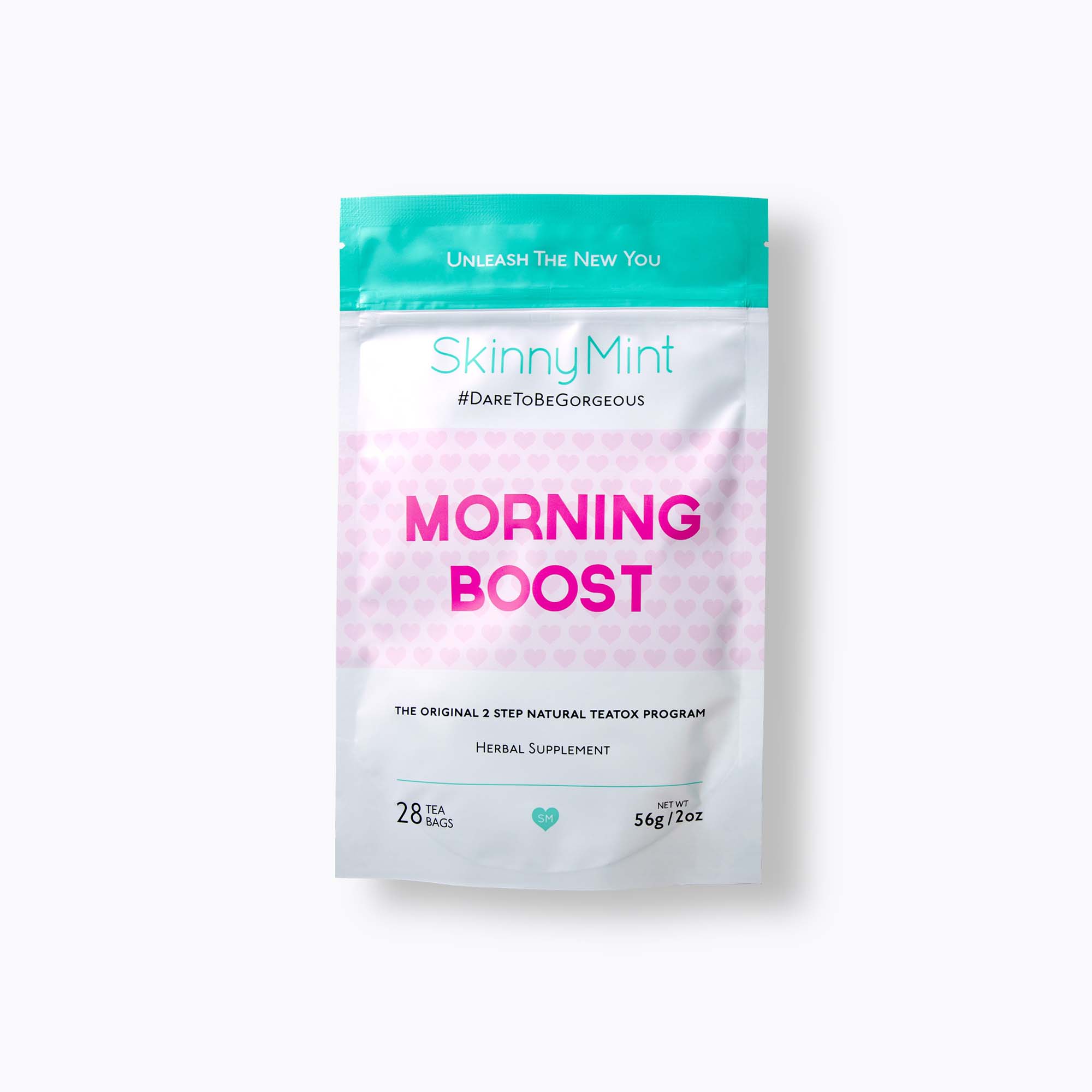 Free Morning Boost