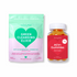 Super Gut Bundle with Green Cleansing Elixir and Apple Cider Vinegar with Mother and Probiotics