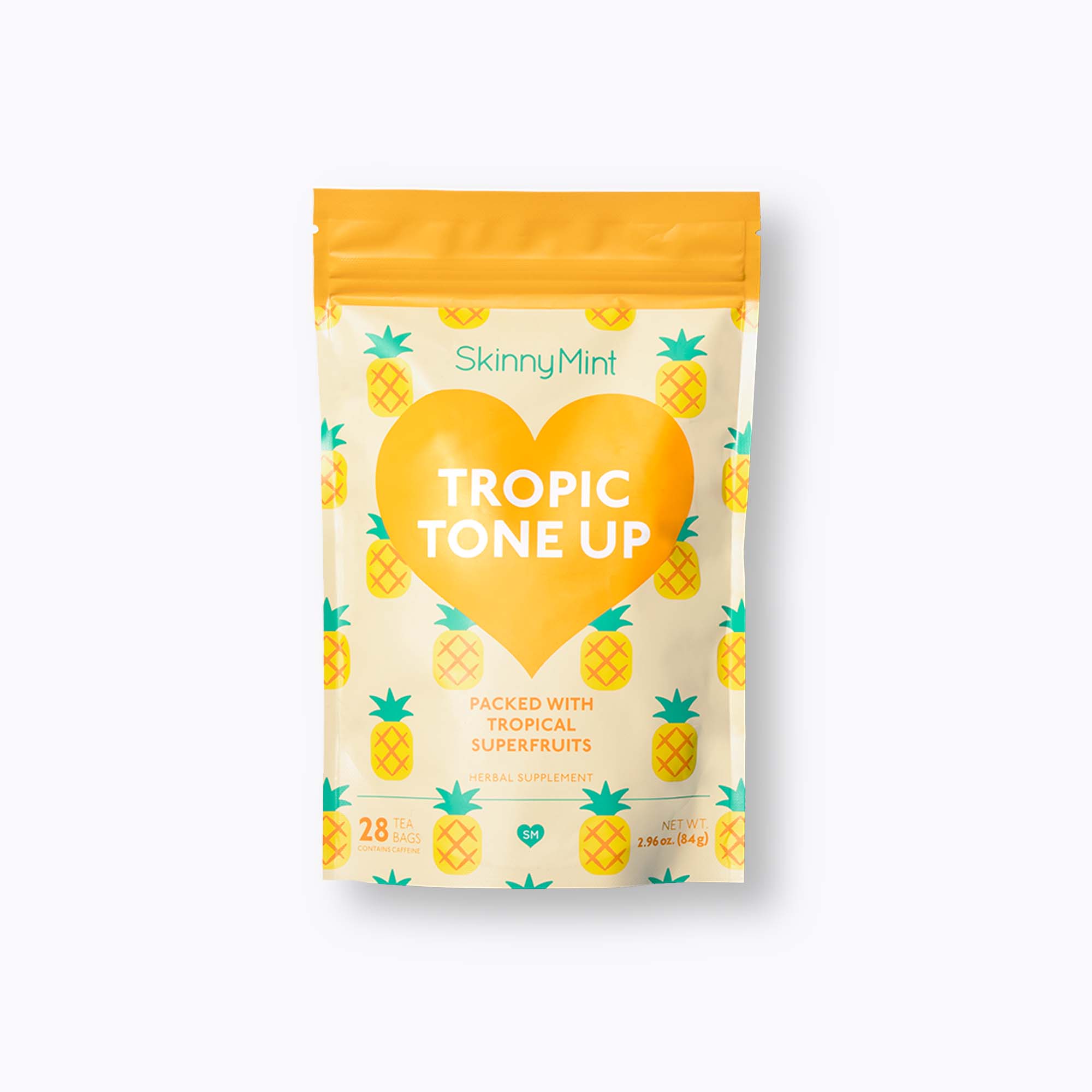 Tropic Tone Up